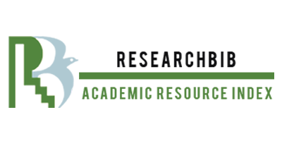 Indexing in ResearchBiB | Electronic supplement to the "Russian Juridical  Journal"